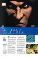 Official UK PlayStation 2 Magazine #21 scan of page 96