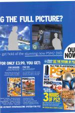 Official UK PlayStation 2 Magazine #22 scan of page 33