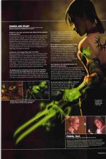 Official UK PlayStation 2 Magazine #22 scan of page 43