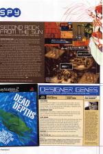 Official UK PlayStation 2 Magazine #22 scan of page 48