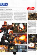 Official UK PlayStation 2 Magazine #22 scan of page 54