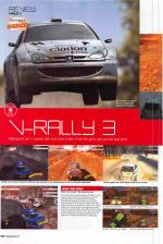 Official UK PlayStation 2 Magazine #22 scan of page 92