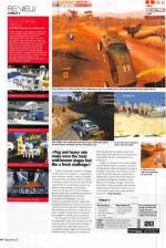 Official UK PlayStation 2 Magazine #22 scan of page 96