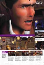 Official UK PlayStation 2 Magazine #22 scan of page 99