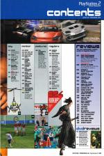 Official UK PlayStation 2 Magazine #26 scan of page 5