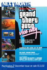 Official UK PlayStation 2 Magazine #26 scan of page 64