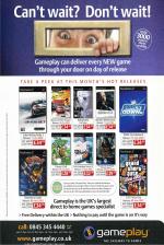 Official UK PlayStation 2 Magazine #26 scan of page 99