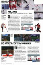 Official UK PlayStation 2 Magazine #26 scan of page 104