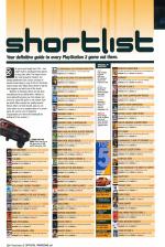 Official UK PlayStation 2 Magazine #26 scan of page 124