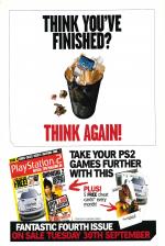 Official UK PlayStation 2 Magazine #26 scan of page 137