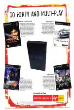 Official UK PlayStation 2 Magazine #26 scan of page 148