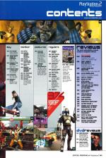 Official UK PlayStation 2 Magazine #28 scan of page 9