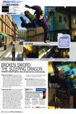 Official UK PlayStation 2 Magazine #28 scan of page 56