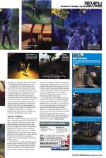 Official UK PlayStation 2 Magazine #28 scan of page 101