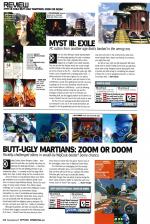 Official UK PlayStation 2 Magazine #28 scan of page 112