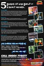 Official UK PlayStation 2 Magazine #28 scan of page 143