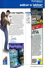 Official UK PlayStation 2 Magazine #29 scan of page 5