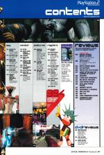 Official UK PlayStation 2 Magazine #29 scan of page 7