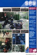 Official UK PlayStation 2 Magazine #29 scan of page 13