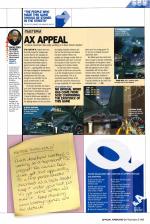 Official UK PlayStation 2 Magazine #29 scan of page 15