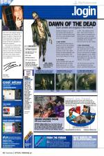 Official UK PlayStation 2 Magazine #29 scan of page 26