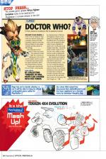 Official UK PlayStation 2 Magazine #29 scan of page 36