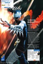 Official UK PlayStation 2 Magazine #29 scan of page 42