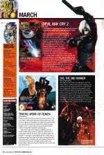 Official UK PlayStation 2 Magazine #29 scan of page 72