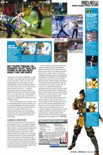 Official UK PlayStation 2 Magazine #29 scan of page 87