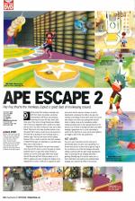 Official UK PlayStation 2 Magazine #29 scan of page 88