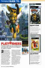 Official UK PlayStation 2 Magazine #29 scan of page 128