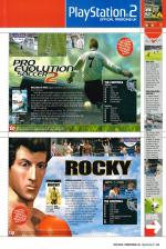 Official UK PlayStation 2 Magazine #29 scan of page 133