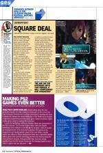Official UK PlayStation 2 Magazine #30 scan of page 12