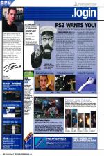 Official UK PlayStation 2 Magazine #30 scan of page 20