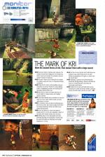 Official UK PlayStation 2 Magazine #30 scan of page 44