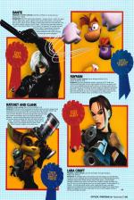 Official UK PlayStation 2 Magazine #30 scan of page 61