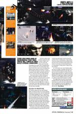 Official UK PlayStation 2 Magazine #30 scan of page 93