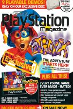 Official UK PlayStation 2 Magazine #30 scan of page 99