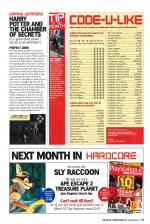 Official UK PlayStation 2 Magazine #30 scan of page 119