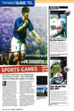 Official UK PlayStation 2 Magazine #30 scan of page 128