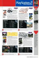 Official UK PlayStation 2 Magazine #30 scan of page 133