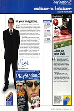 Official UK PlayStation 2 Magazine #31 scan of page 5