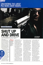 Official UK PlayStation 2 Magazine #31 scan of page 12