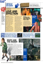 Official UK PlayStation 2 Magazine #31 scan of page 14