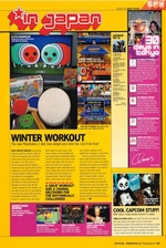 Official UK PlayStation 2 Magazine #31 scan of page 21