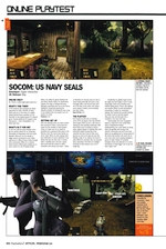 Official UK PlayStation 2 Magazine #31 scan of page 64