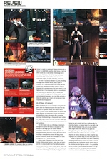 Official UK PlayStation 2 Magazine #31 scan of page 84