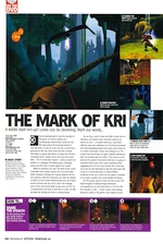 Official UK PlayStation 2 Magazine #31 scan of page 86