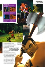 Official UK PlayStation 2 Magazine #31 scan of page 87