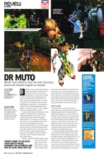 Official UK PlayStation 2 Magazine #31 scan of page 92